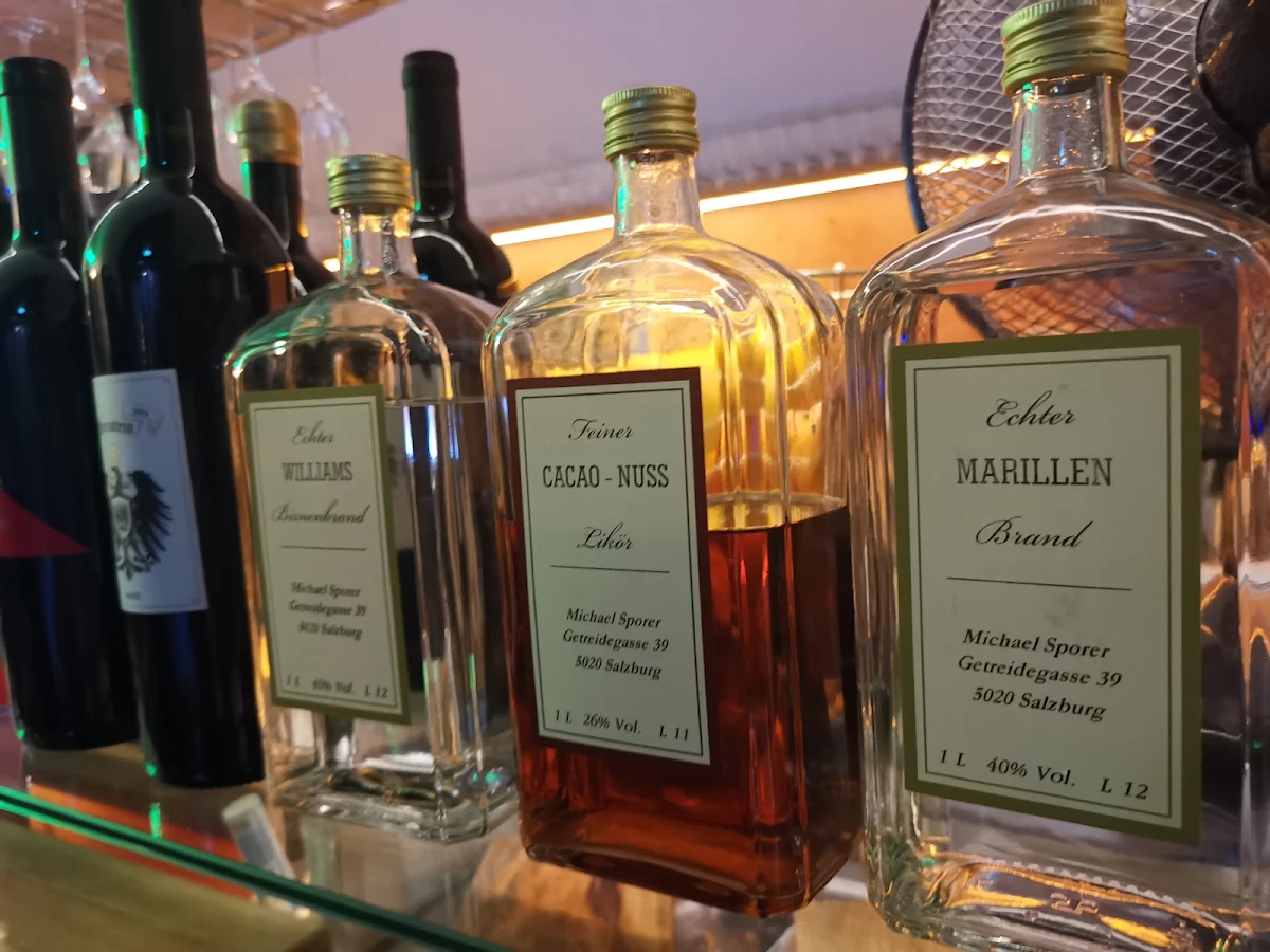 Essen und Trinken photo 10