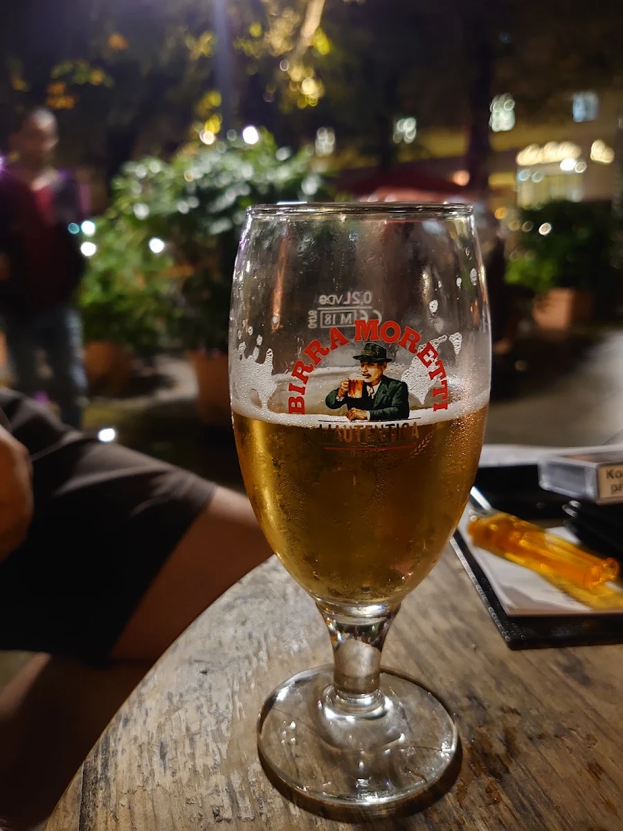 Essen und Trinken photo 5