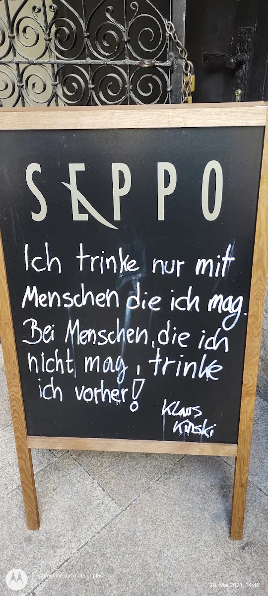 Speisekarte photo 4