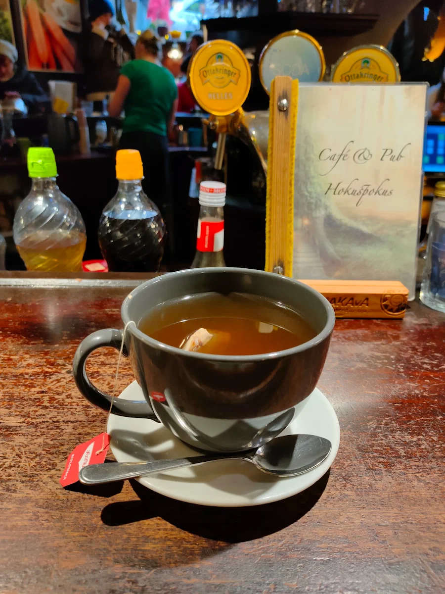 Essen und Trinken photo 5