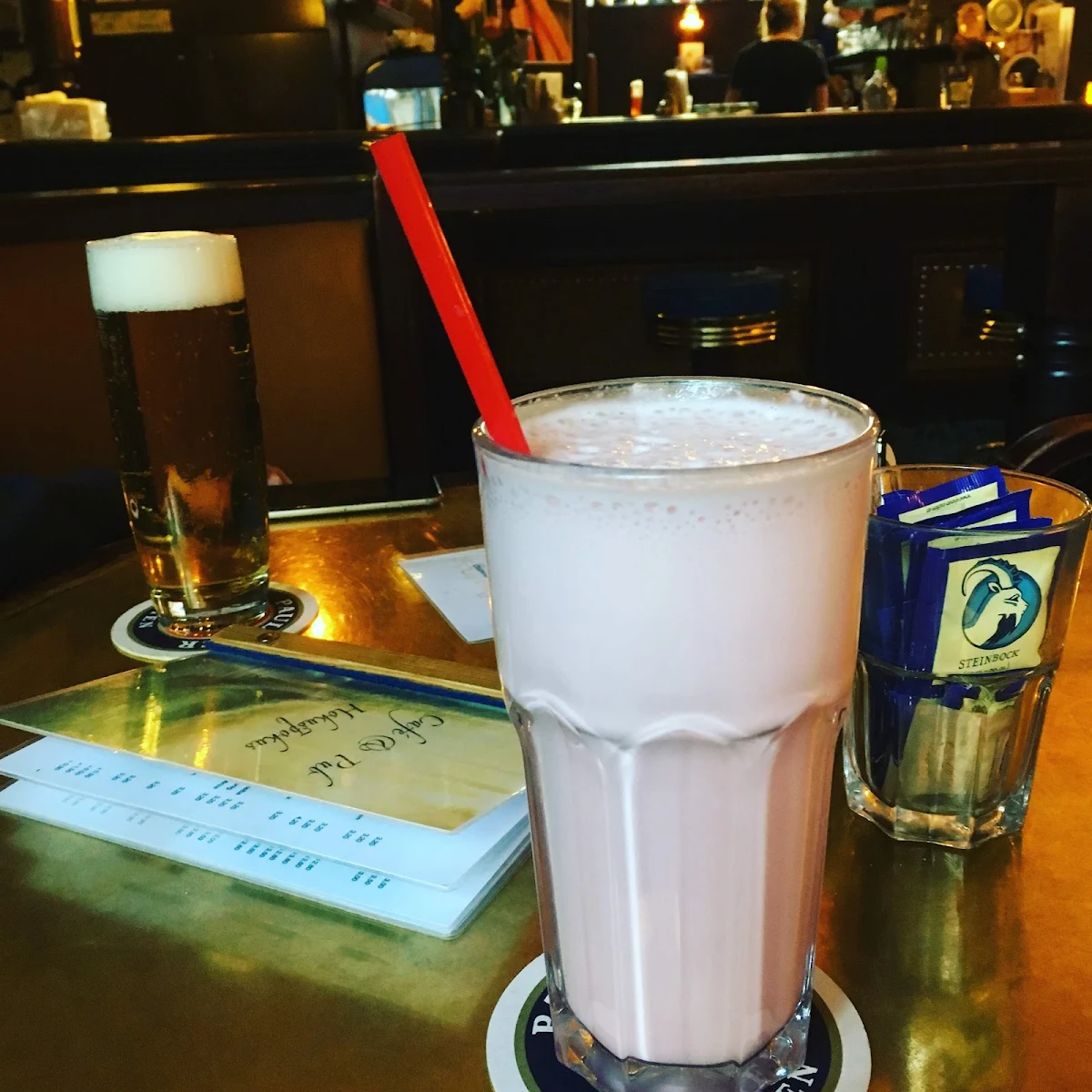 Essen und Trinken photo 7