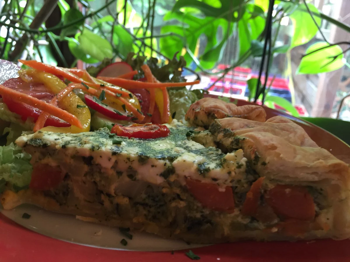 Essen und Trinken photo 8