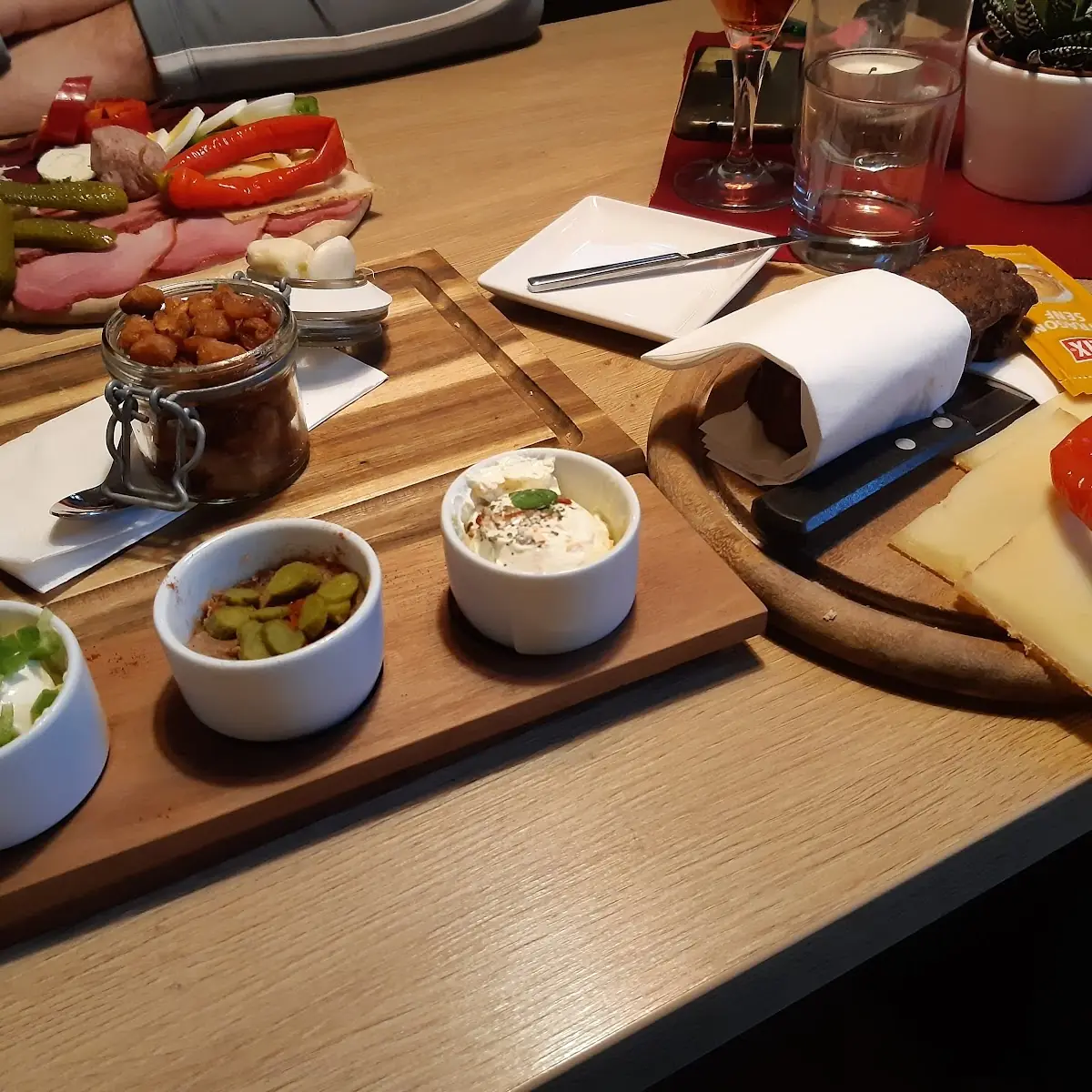 Essen und Trinken photo 10