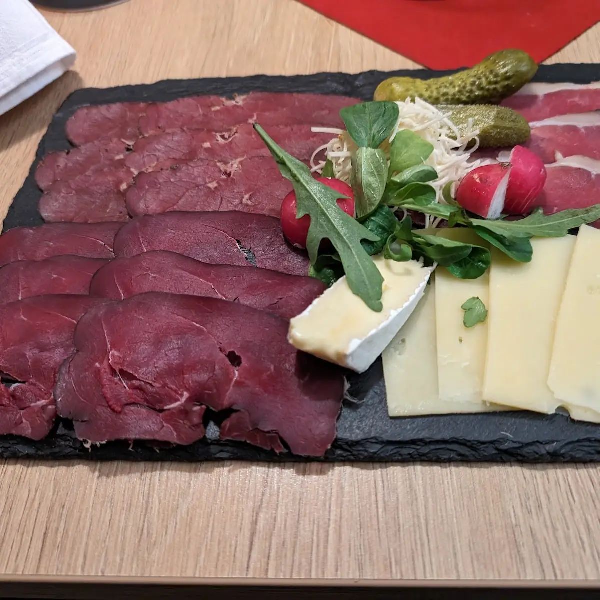 Essen und Trinken photo 3