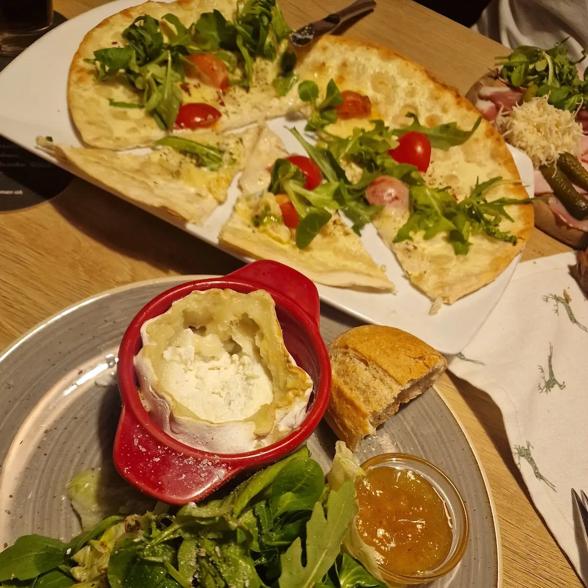 Essen und Trinken photo 4