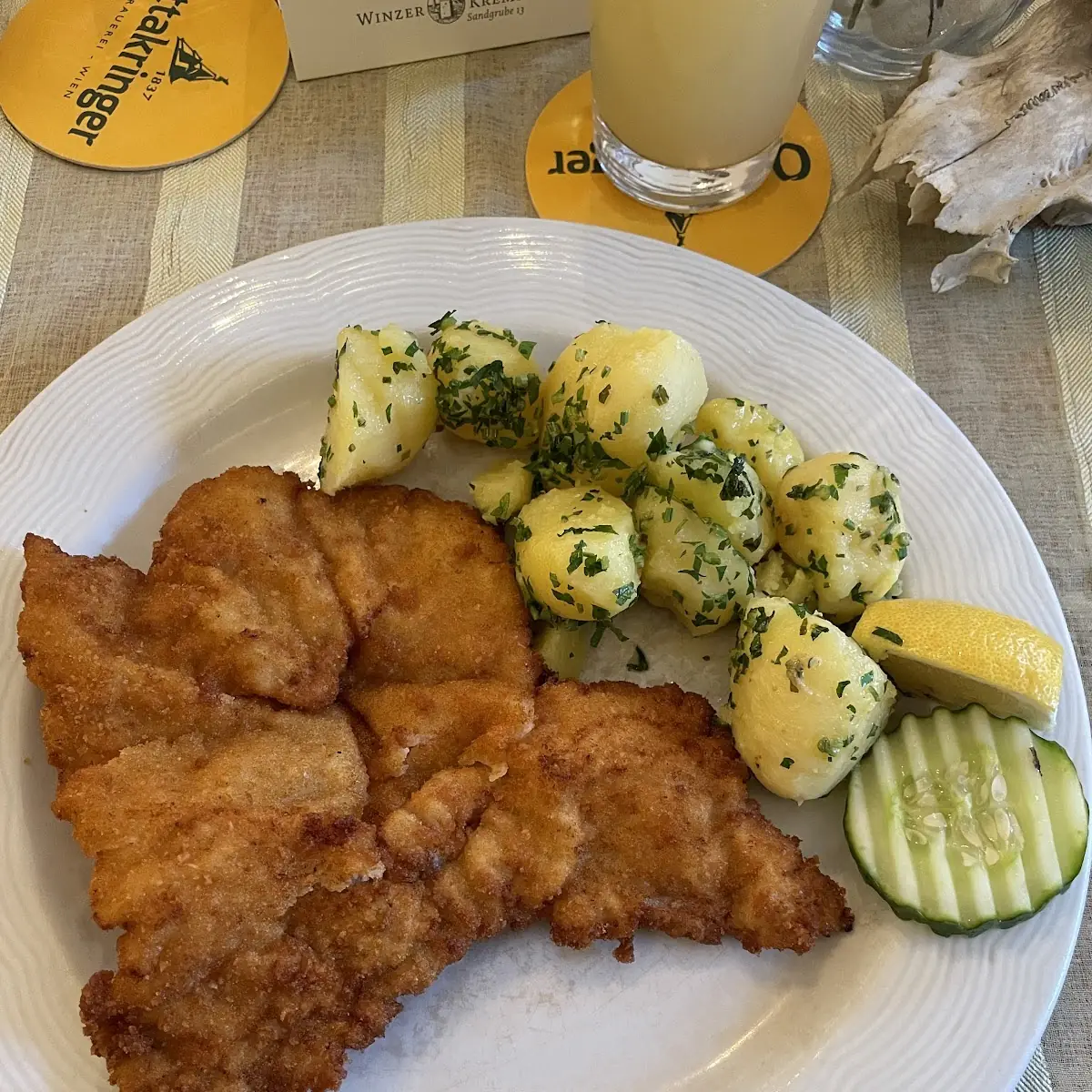Essen und Trinken photo 1