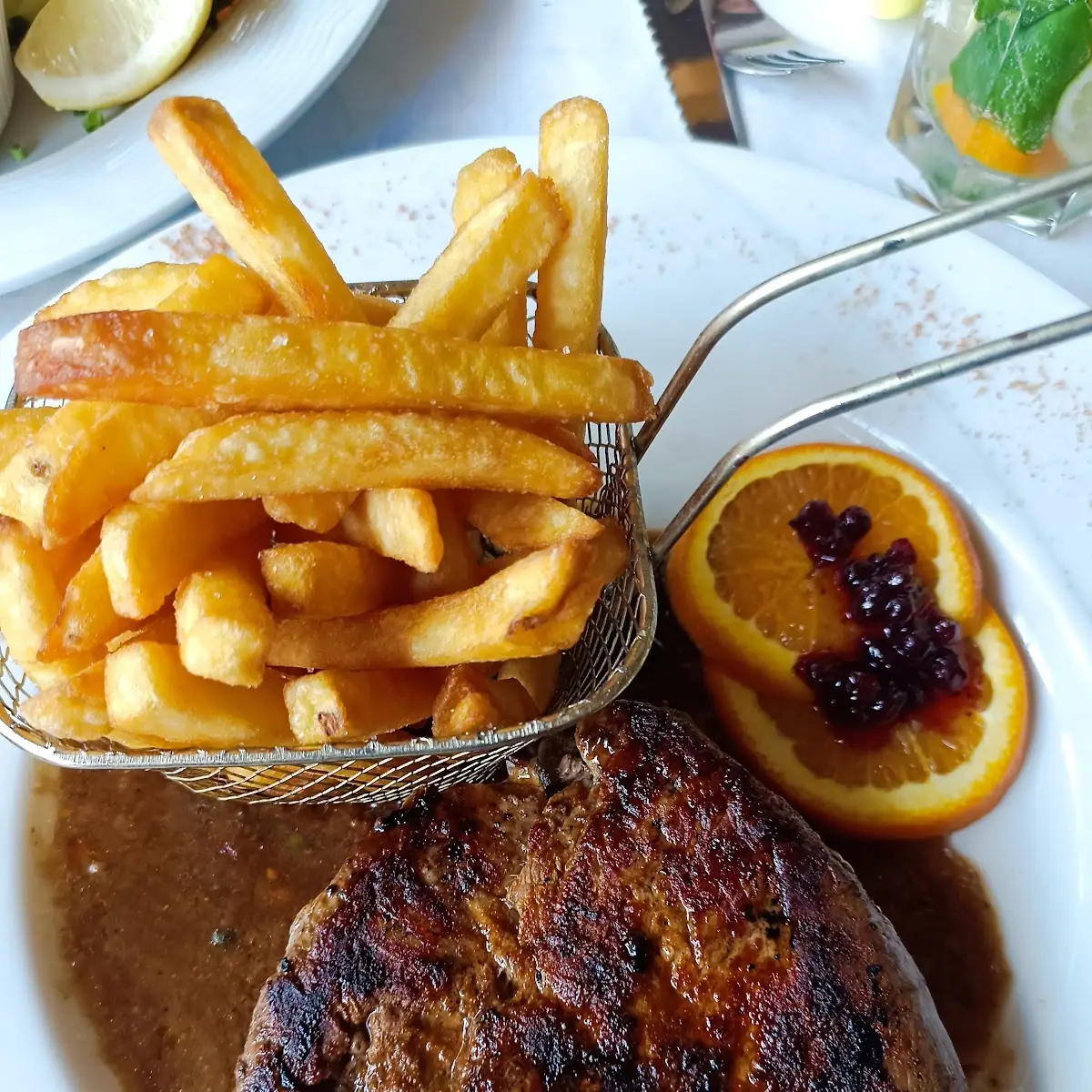 Essen und Trinken photo 10