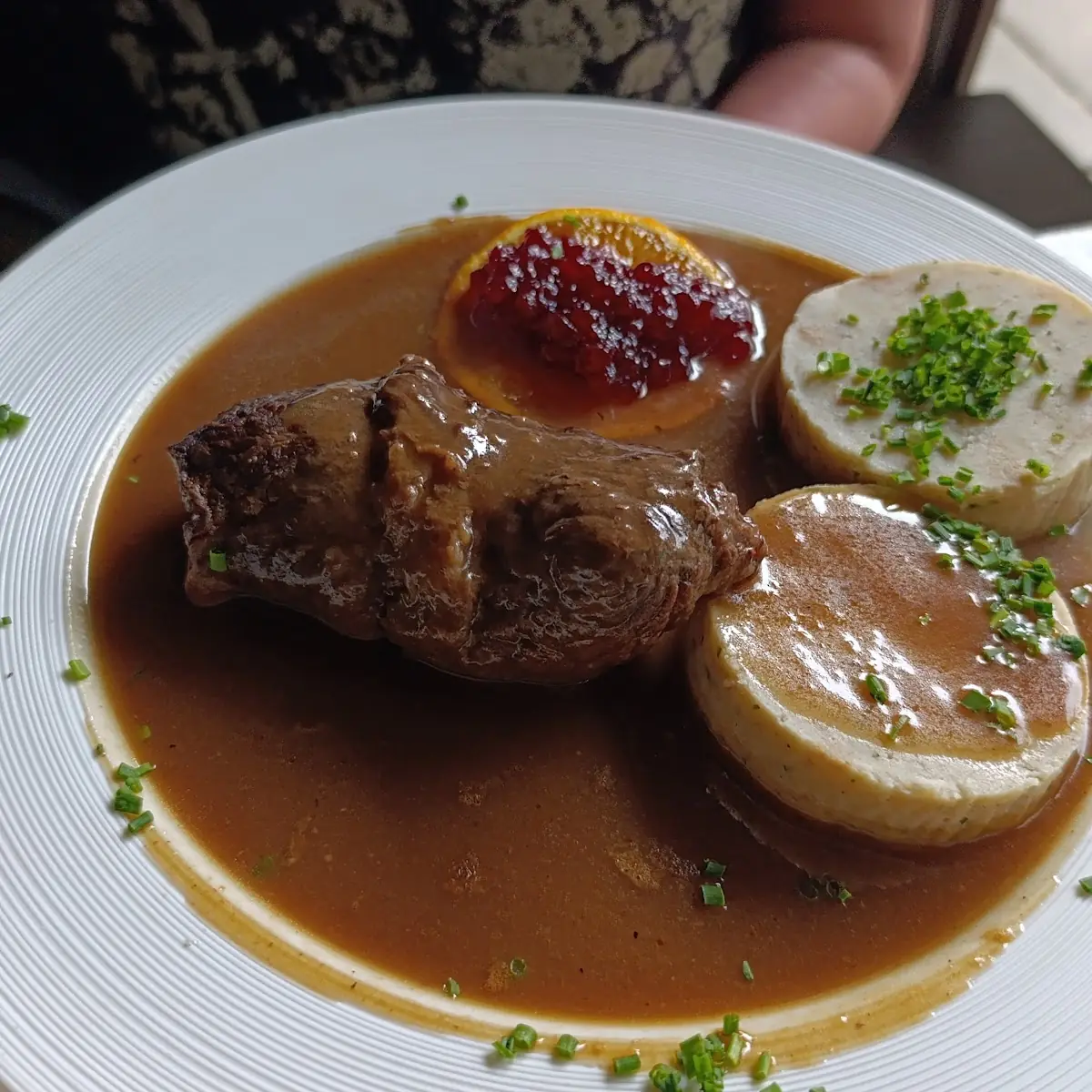 Essen und Trinken photo 2