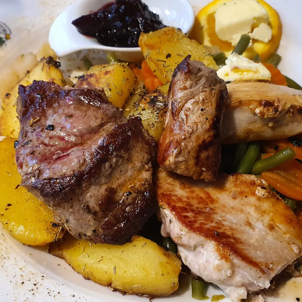 Essen und Trinken photo 5