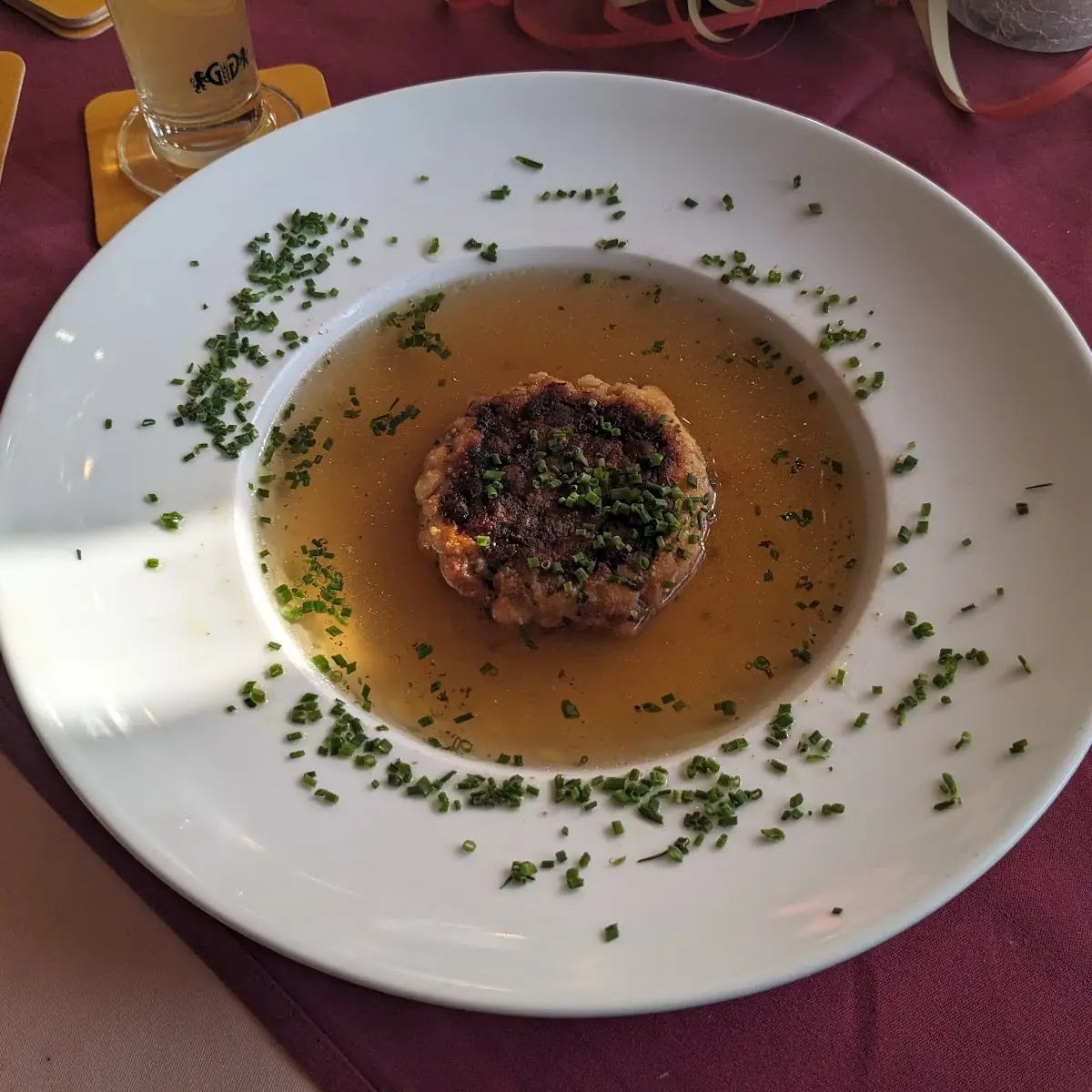 Essen und Trinken photo 7
