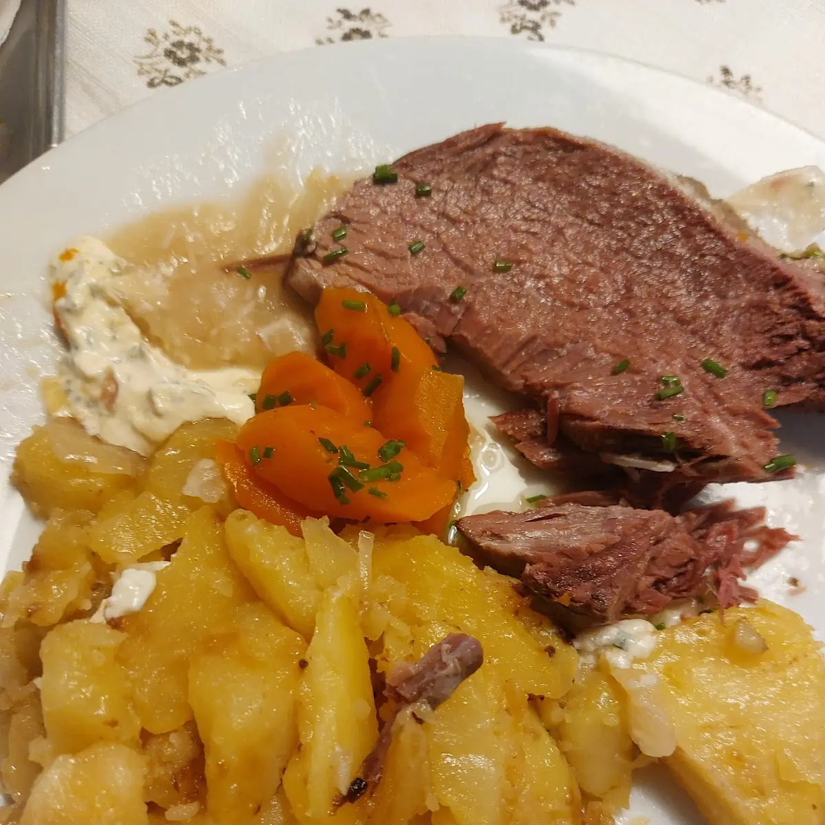 Essen und Trinken photo 9