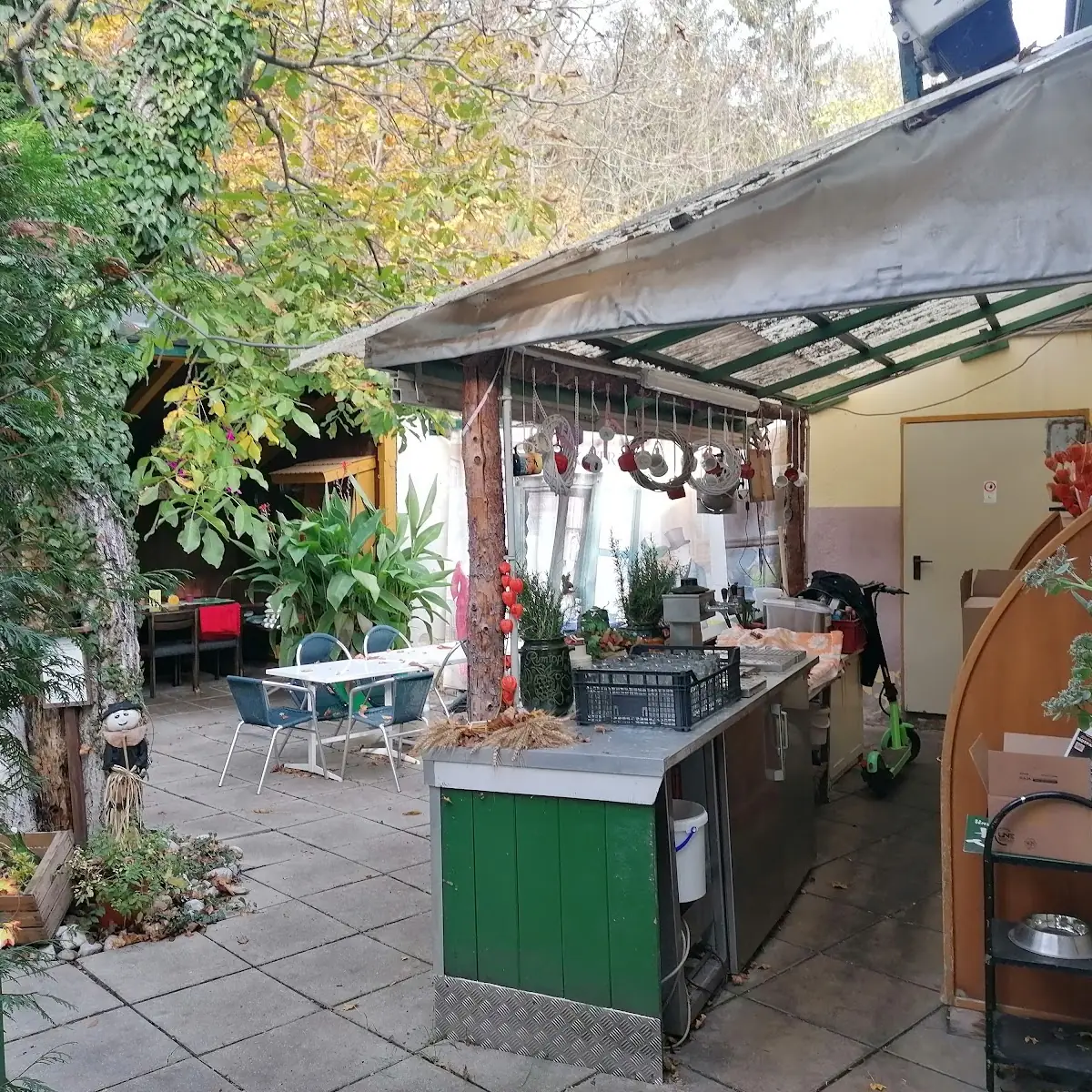 Atmosphäre photo 10