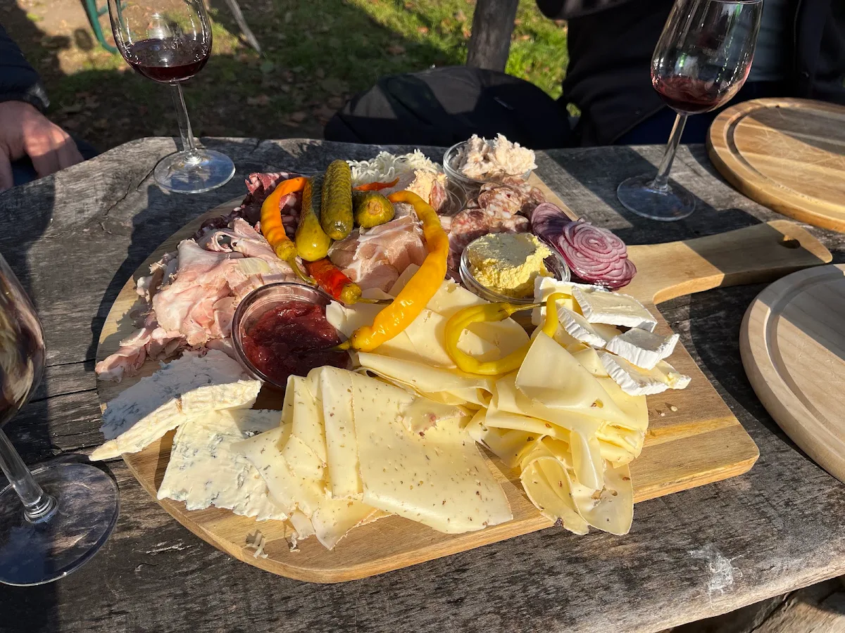 Essen und Trinken photo 1