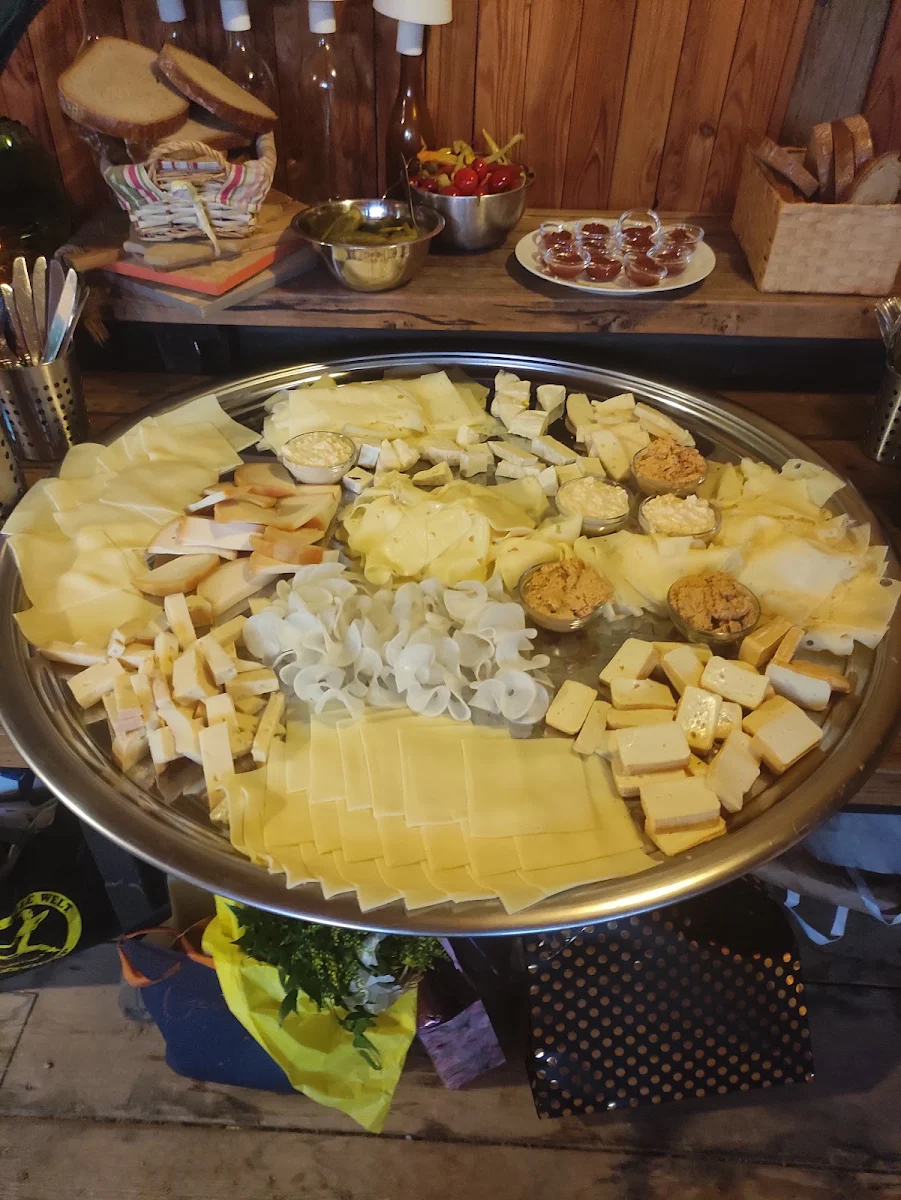 Essen und Trinken photo 10