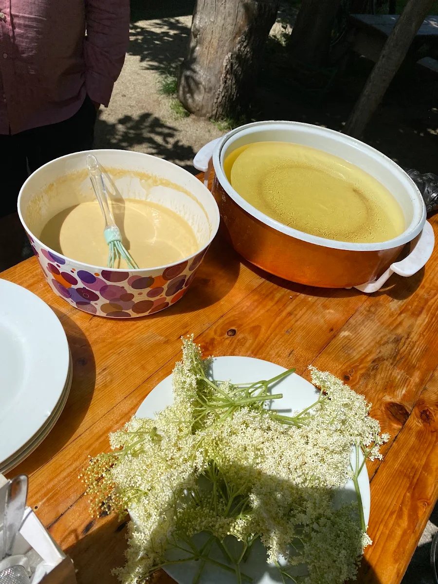 Essen und Trinken photo 3