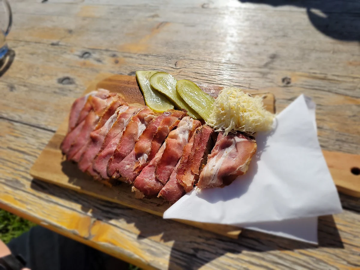 Essen und Trinken photo 6