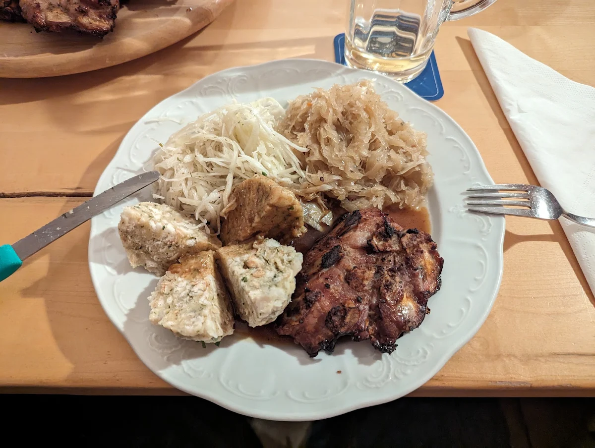 Essen und Trinken photo 10