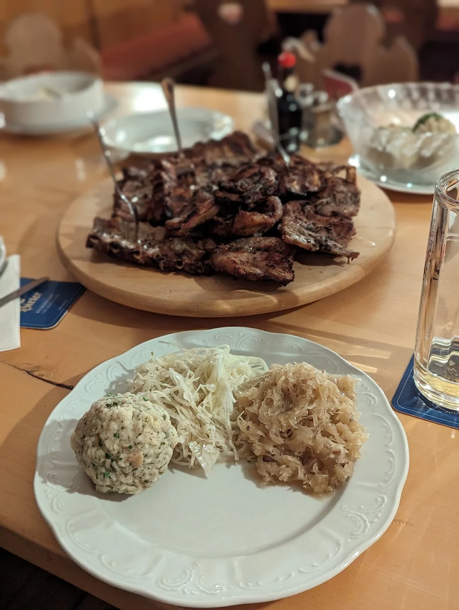 Essen und Trinken photo 4
