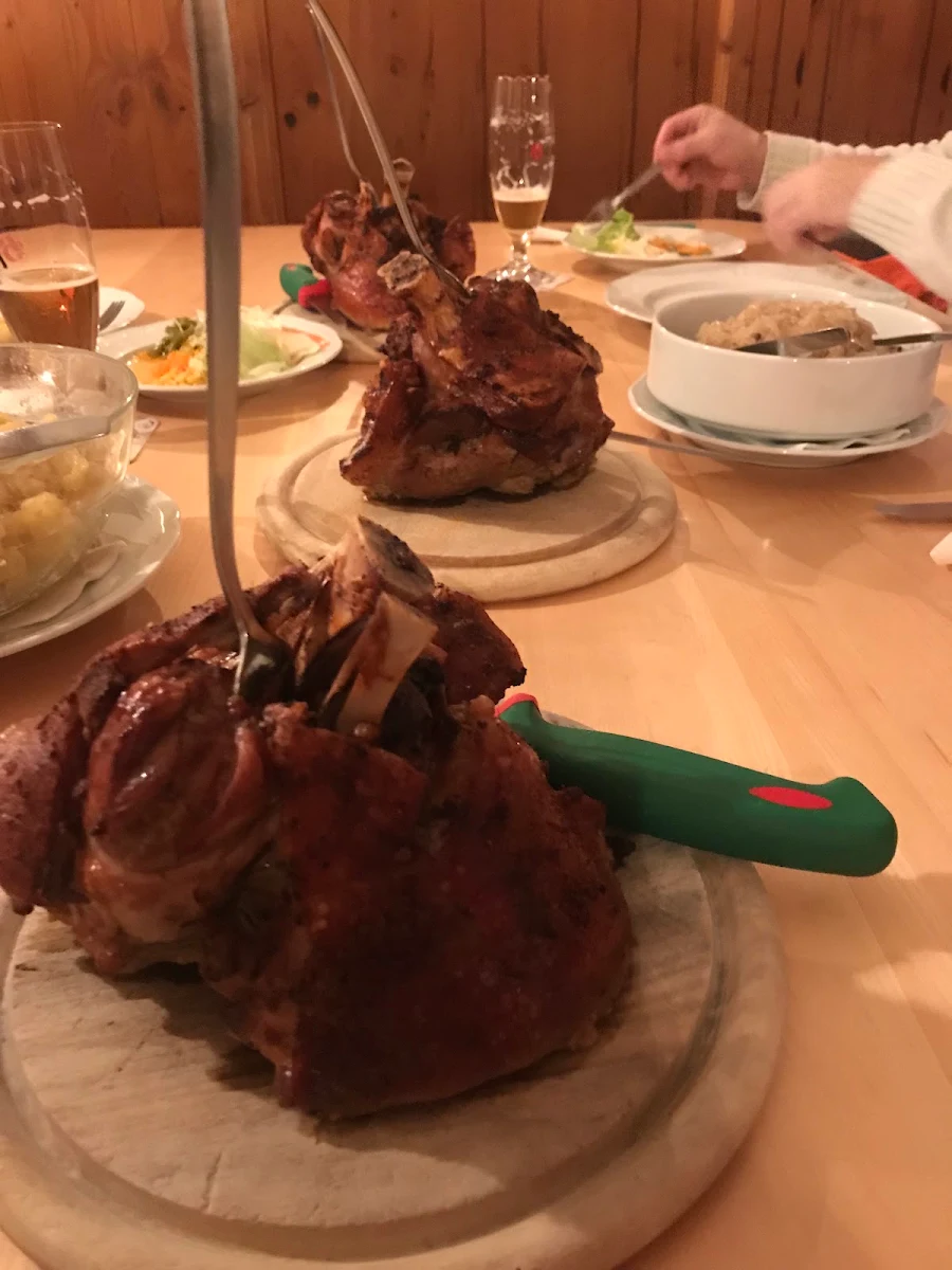 Essen und Trinken photo 5