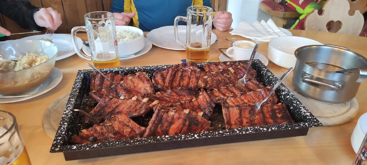Essen und Trinken photo 6