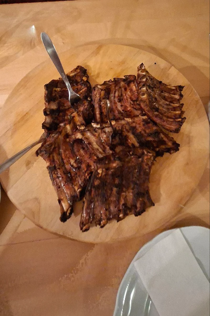 Essen und Trinken photo 7