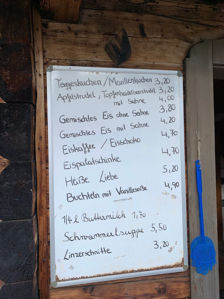 Speisekarte photo 7