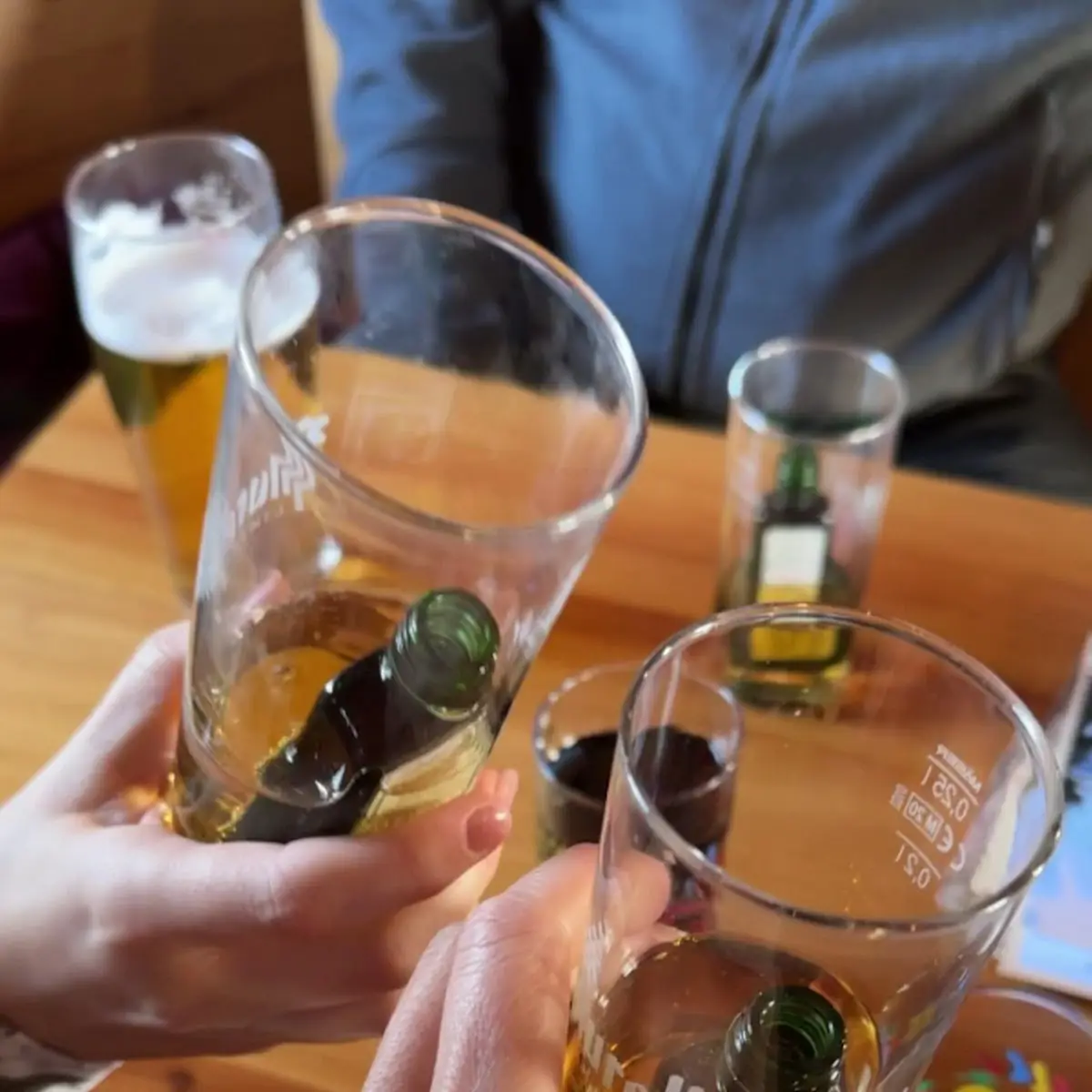 Essen und Trinken photo 2