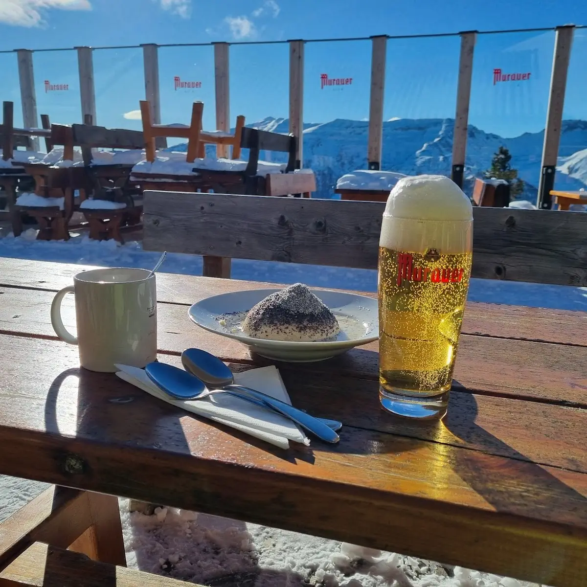 Essen und Trinken photo 3