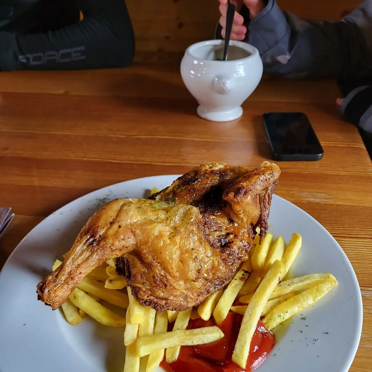 Essen und Trinken photo 6