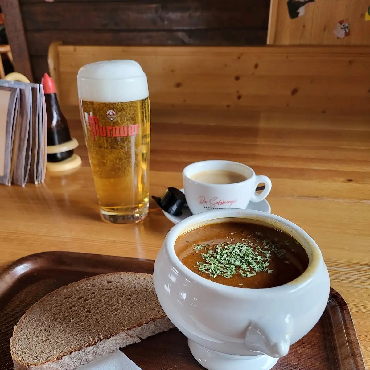 Essen und Trinken photo 8