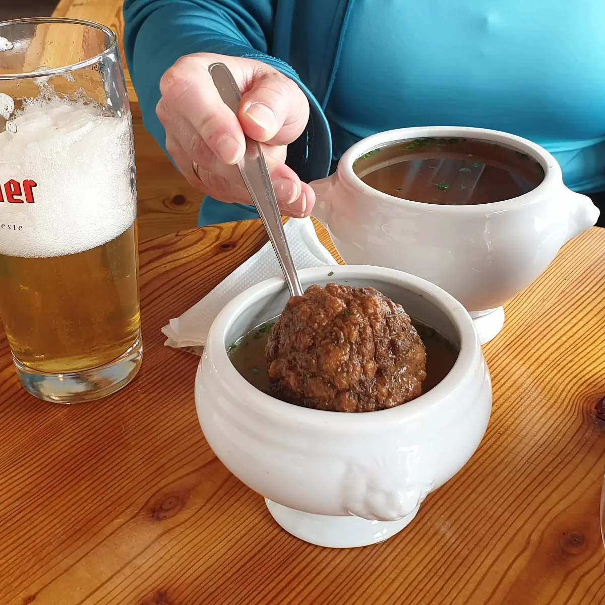 Essen und Trinken photo 9