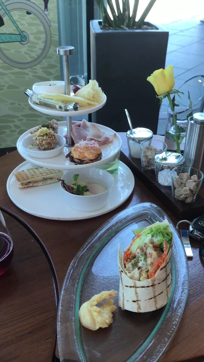 Essen und Trinken photo 8