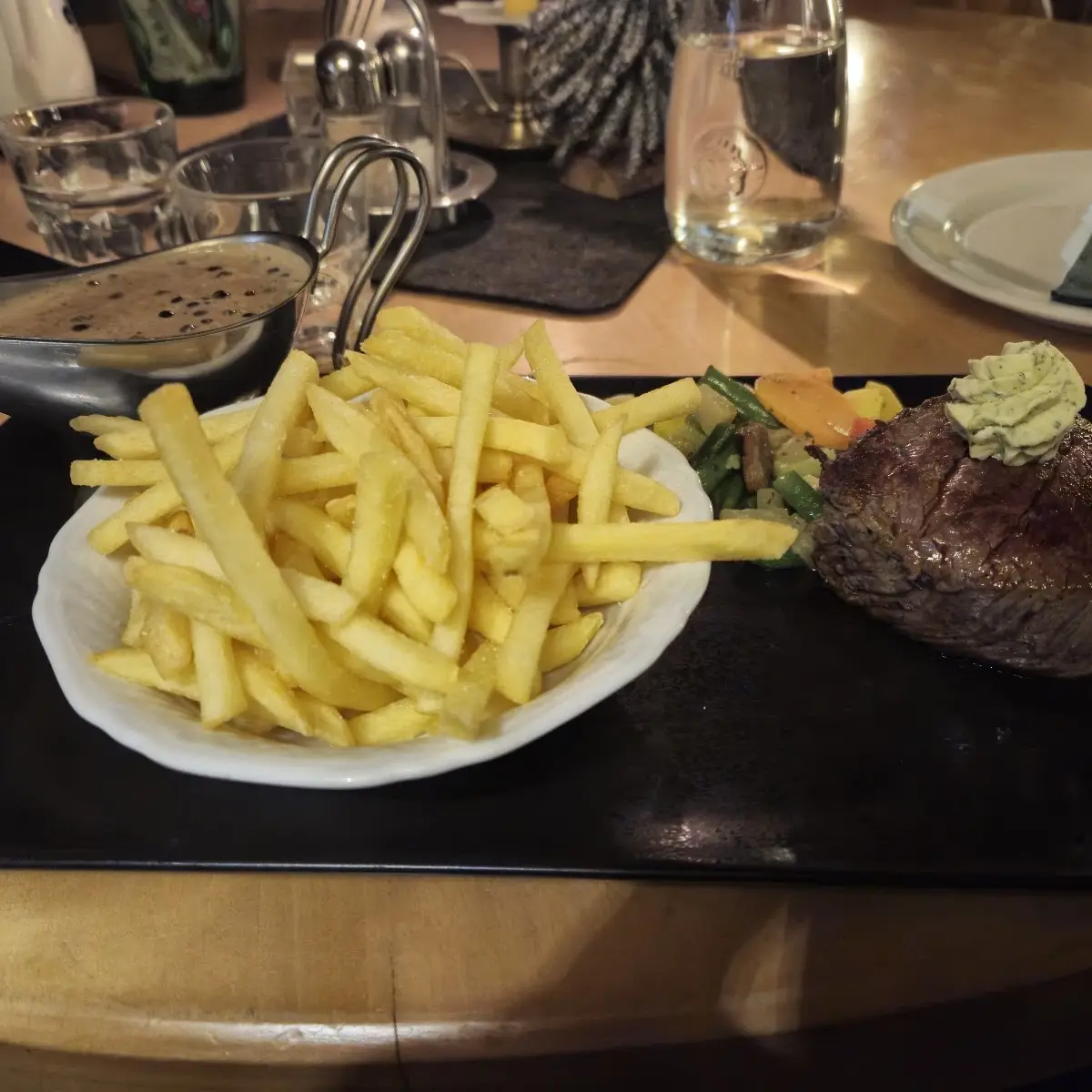 Essen und Trinken photo 4