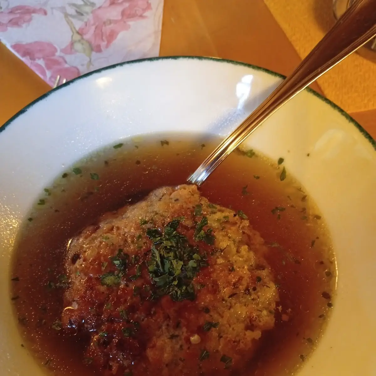 Essen und Trinken photo 5