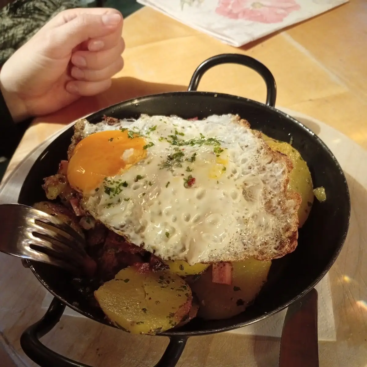 Essen und Trinken photo 6