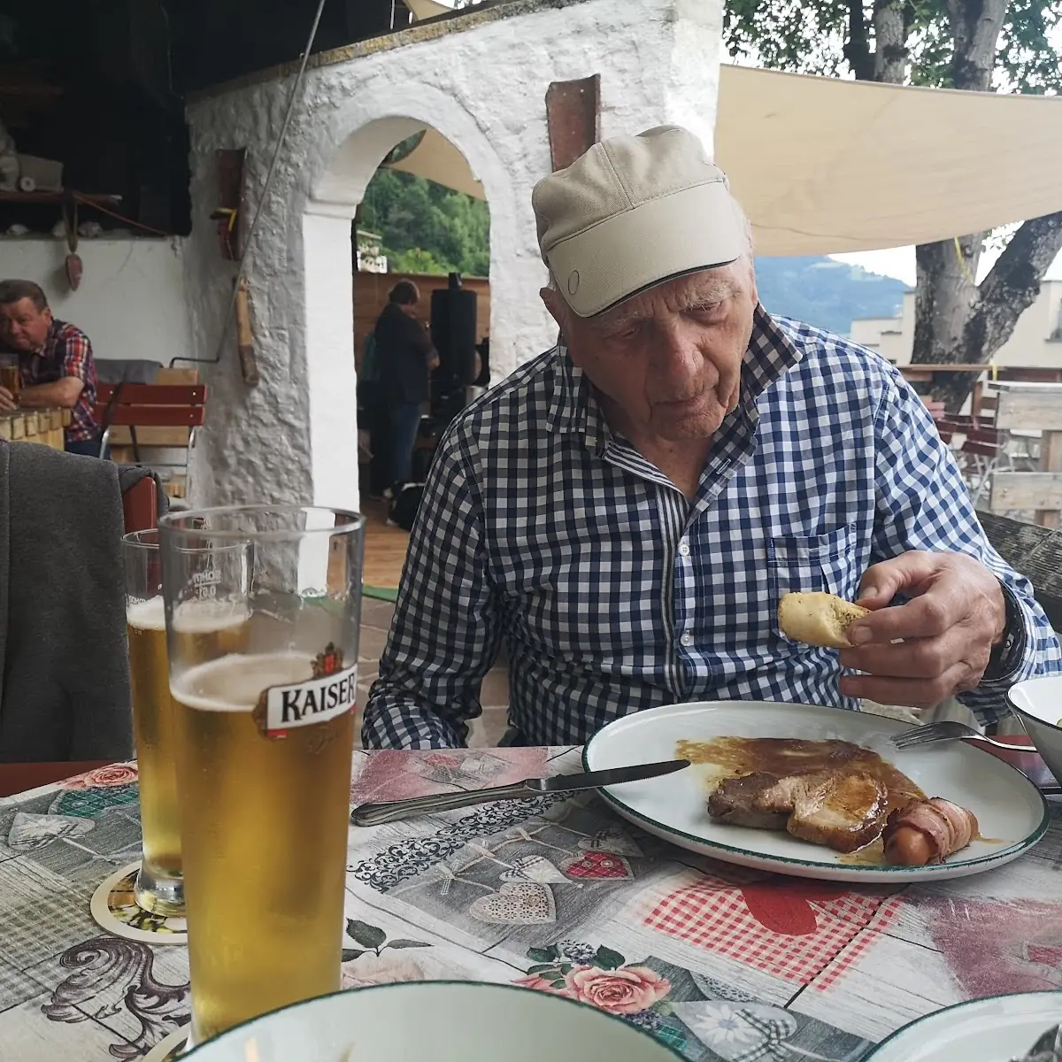 Essen und Trinken photo 7
