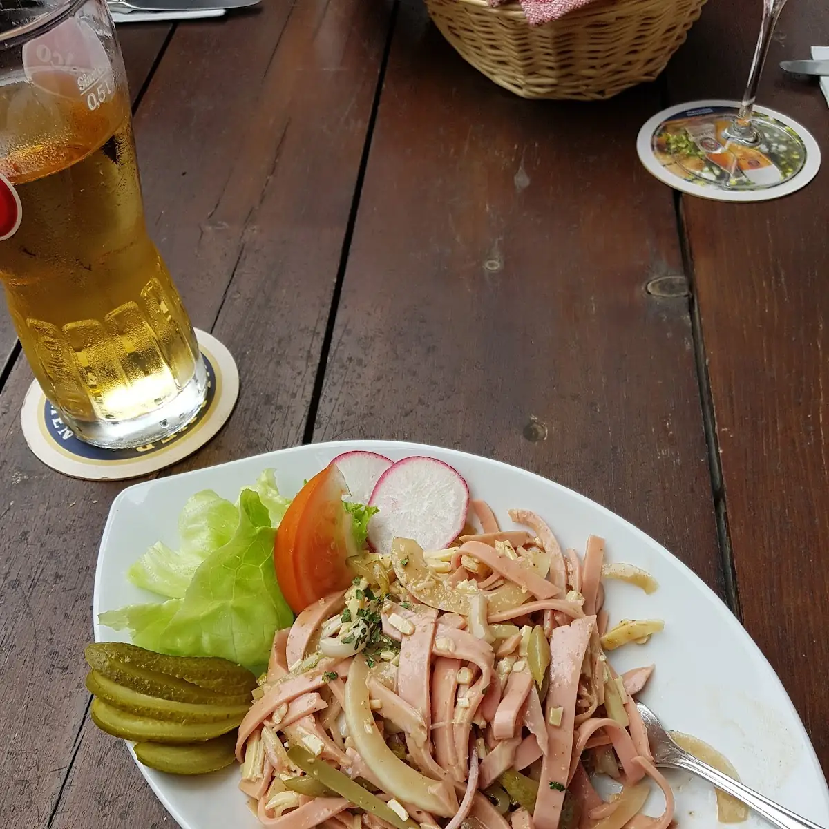Essen und Trinken photo 8