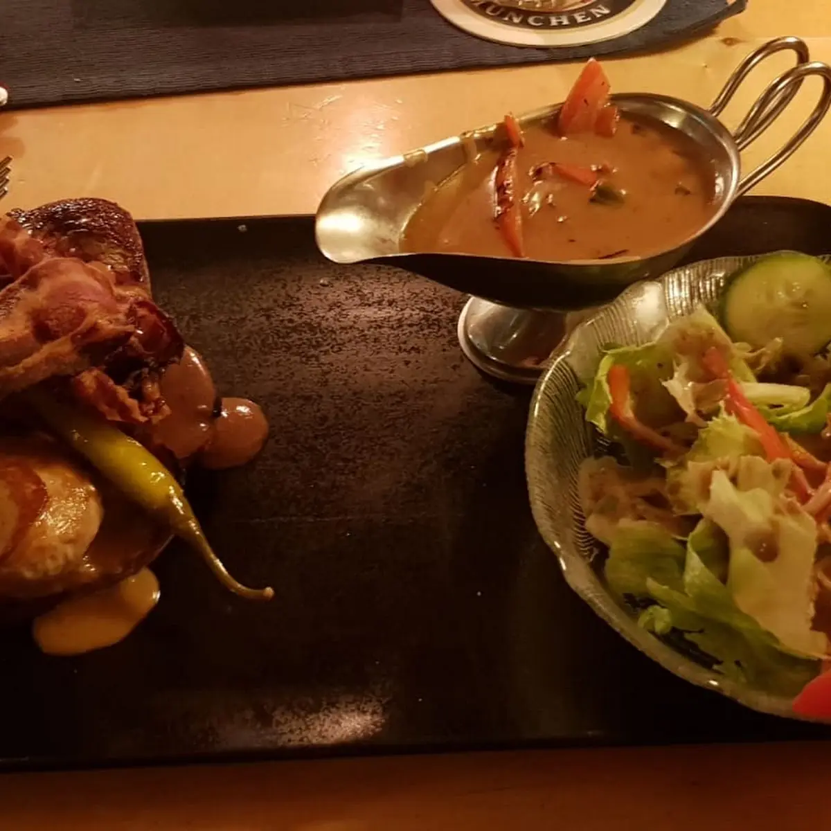 Essen und Trinken photo 9
