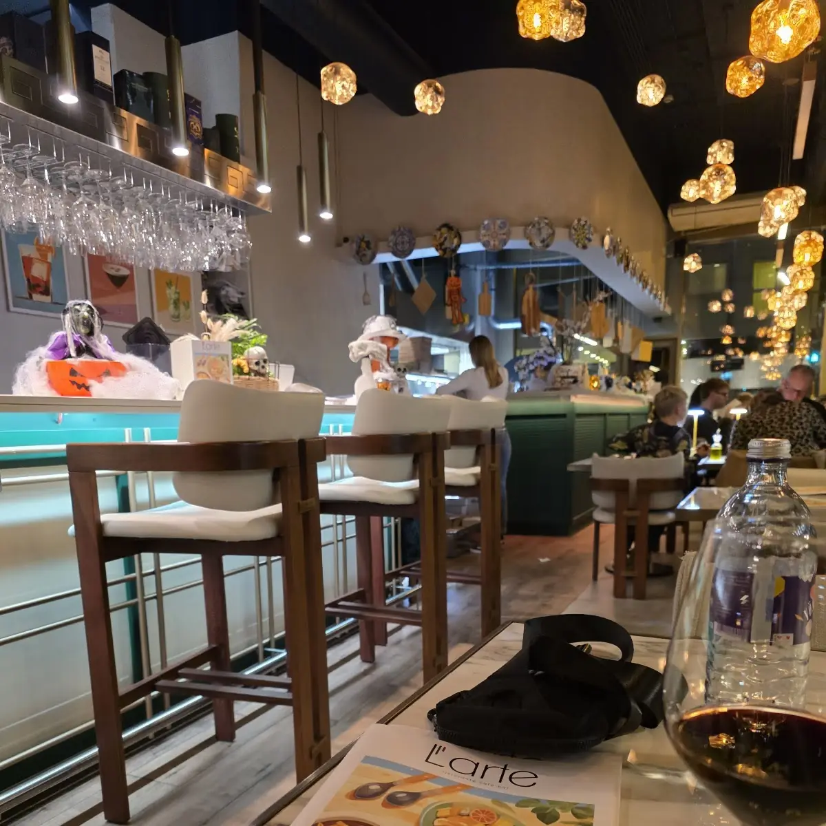 Essen und Trinken photo 5