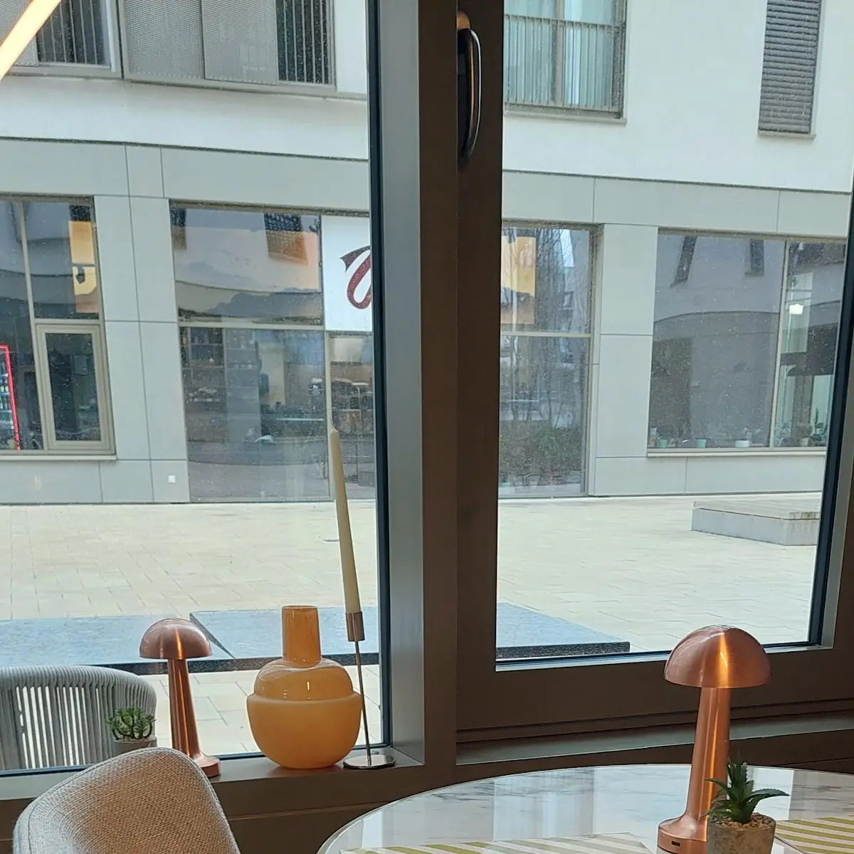 Atmosphäre photo 9