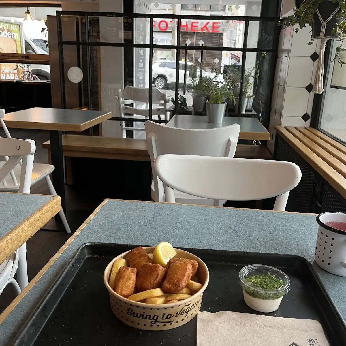 Essen und Trinken photo 8