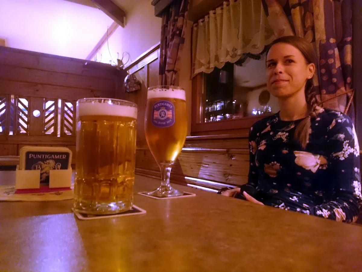 Essen und Trinken photo 2