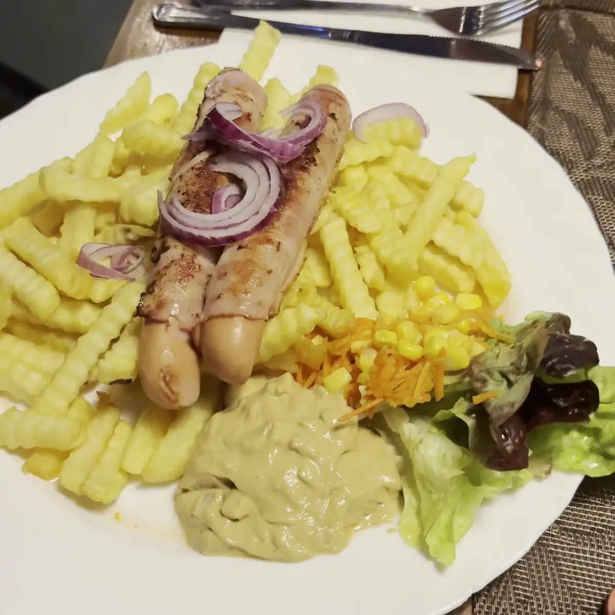 Essen und Trinken photo 2