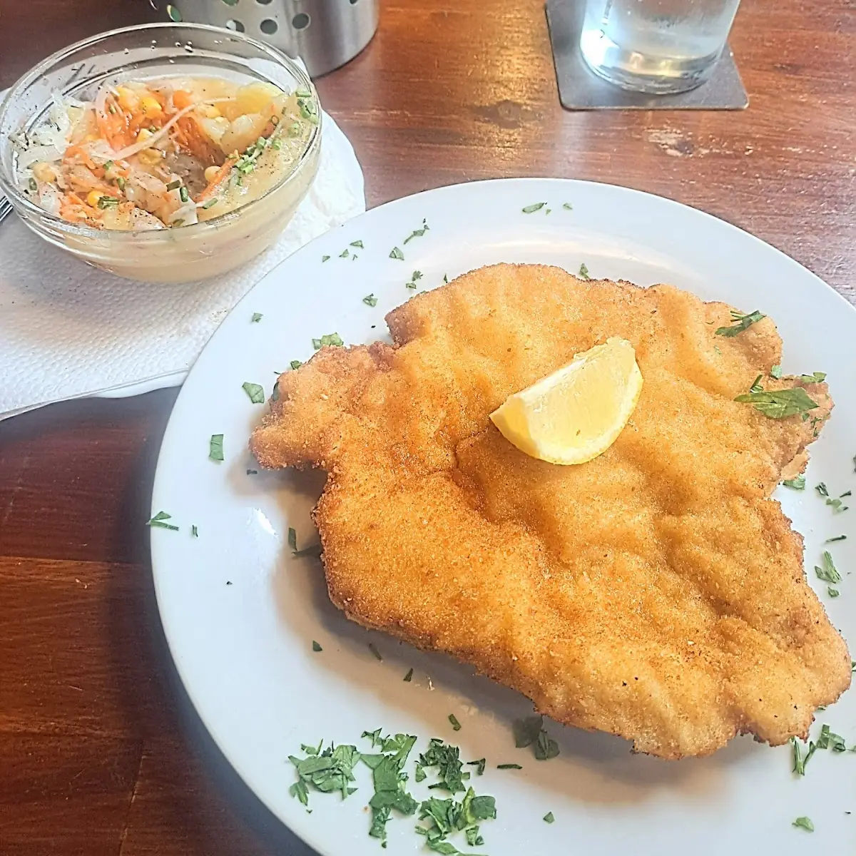Essen und Trinken photo 3