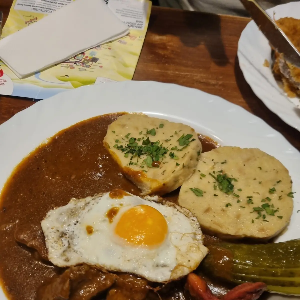 Essen und Trinken photo 4
