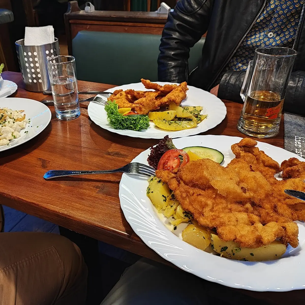 Essen und Trinken photo 7