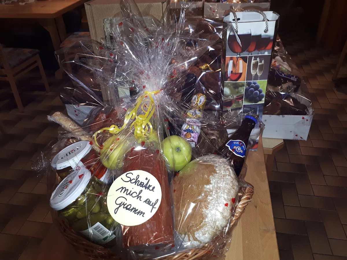 Essen und Trinken photo 10