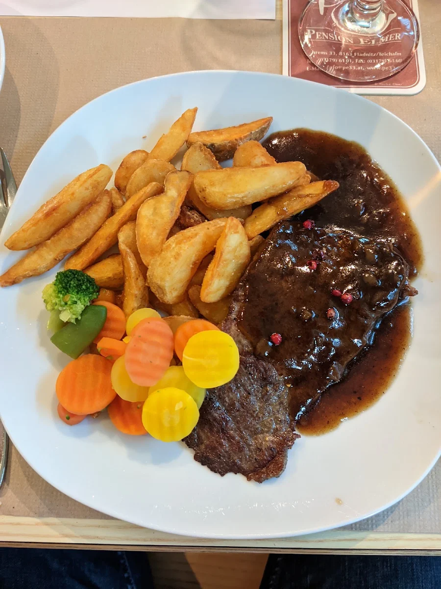 Essen und Trinken photo 2