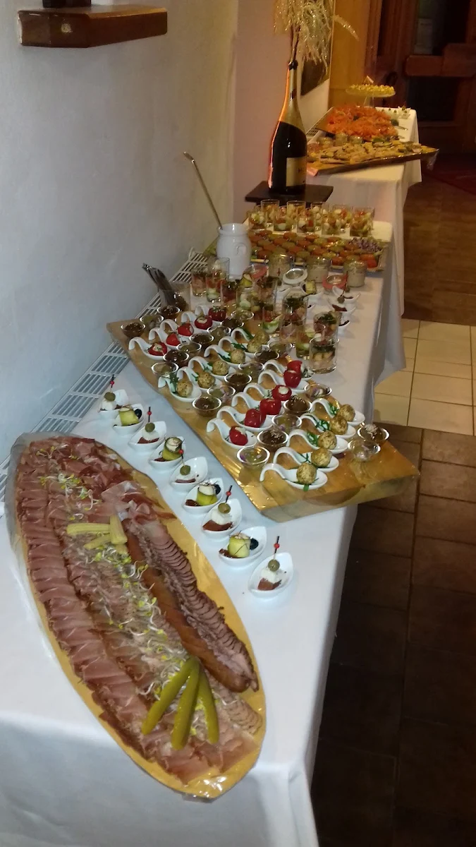 Essen und Trinken photo 4