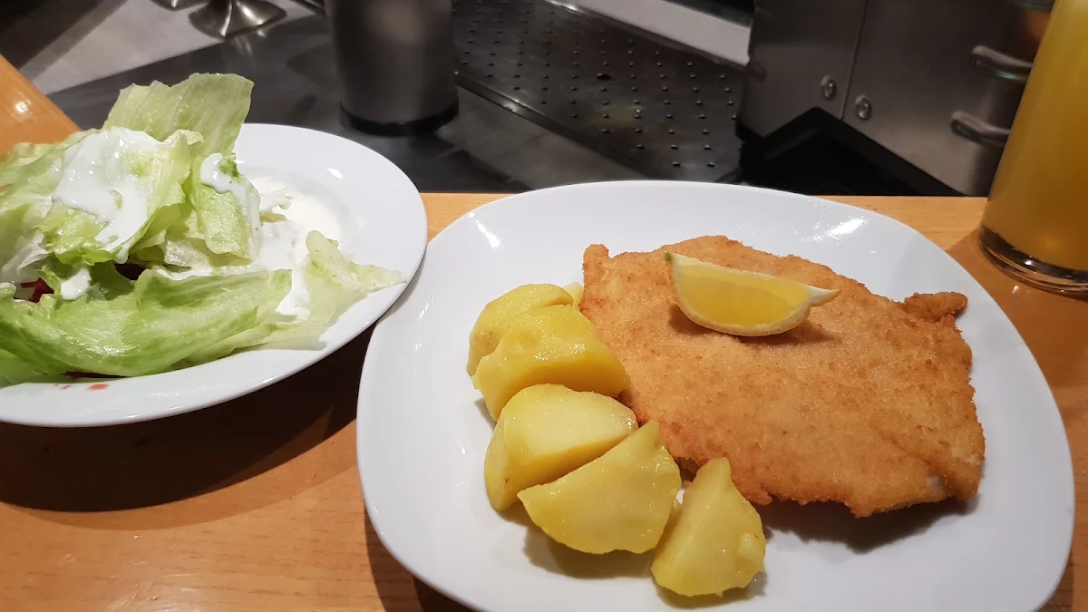 Essen und Trinken photo 5